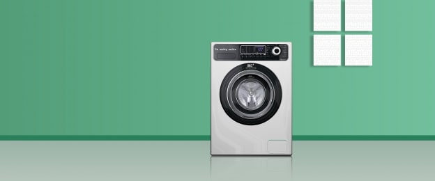 How to Wash Clothes in the Washing Machine?