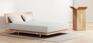 Wakefit Foam Spring 6-Inch Queen Size Mattress | Best Spring Mattress in India