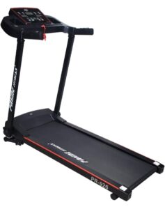 Prime Fitness PR 926 Motorized Treadmill | Best Treadmill for Home Use in India under 20000