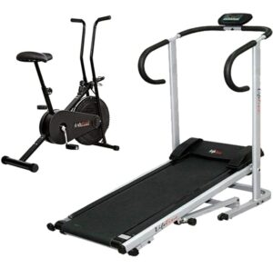 Lifeline B01MDQXSWJ Treadmill | Best Treadmill for Home Use in India under 20000