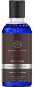 The Man Company Body Wash for Men | Best Body Wash in India