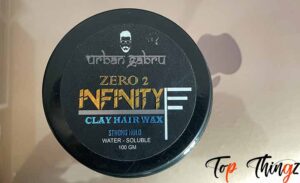 UrbanGabru Hair Wax Review