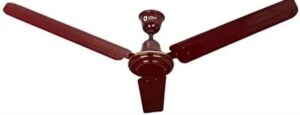 Orient Electric Apex-FX 1200mm Ceiling Fan | Best Ceiling Fans under 1500