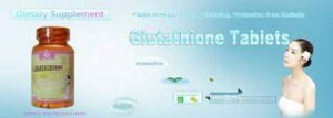 Best Glutathione Tablets in India