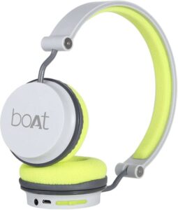 boAt Rockerz 400 Review