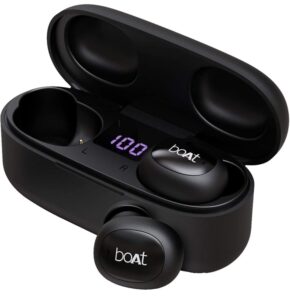 boAt Airdopes 121v2 Bluetooth Truly Wireless | Best TWS under 2000