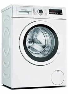 Bosch 6 kg 5 Star Inverter Fully Automatic Front Loading Washing Machine | Best Washing Machine under 25000