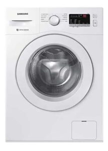 Samsung 6.0 Kg Inverter 5 star Fully-Automatic Front Loading Washing Machine | Best Washing Machine under 25000