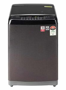 LG 8.0 Kg Inverter Fully-Automatic Top Loading Washing Machine | Best Washing Machine under 25000