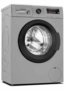 Bosch 6.5 kg 5 Star Inverter Fully Automatic Front Load | Best Washing Machine under 25000