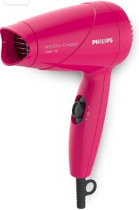 Philips HP8143/00 Hair Dryer | Best Hair Dryer under 1000