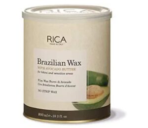 Rica Brazilian Wax | Best Wax for Hair Removal in India