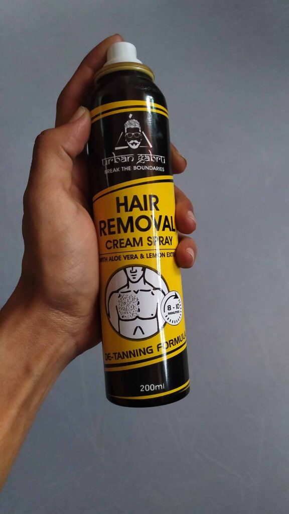 How Can I Remove Body Hair Permanently at Home