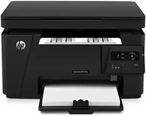 HP Laserjet 126a (Print, Scan, Copy) Printer | Best Laser Printer in India