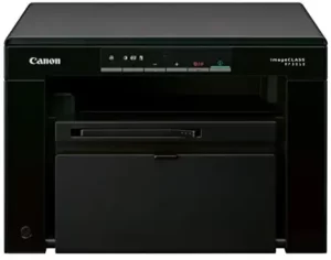 Canon MF3010 Digital Multifunction Laser Printer | Best Laser Printer in India