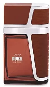 Armaf Aura Eau De Parfum Perfume | Best Perfume for Men under 1000