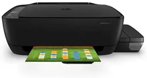 HP Ink Tank 315 Colour Printer | Best Colour Printer Under 15000