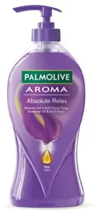 Palmolive Aroma Absolute Relax Body Wash | Best Body Wash for Skin Whitening
