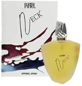 PATEL NECK 100 ML Apparel Unisex Perfume | Best Perfume for Men under 1000