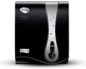 HUL Pureit Advanced Pro Mineral RO+UV | Best Water Purifier for Borewell Water
