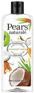 Pears Naturale Nourishing Coconut Water Bodywash | Best Body Wash for Skin Whitening