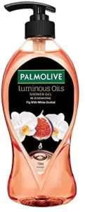 Palmolive Luminous Oil Rejuvenating Body Wash | Best Body Wash for Skin Whitening