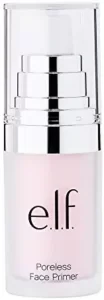 e.l.f. Cosmetics Poreless Primer | BestPrimer for Oily Skin in India