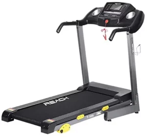 Kobo Home Series Treadmill | Best Treadmill under 20000 in India