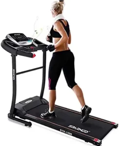 Sparnod Fitness Treadmill | Best Treadmill under 20000 