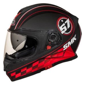  SMK Twister Blade Full Face Helmet | Best Helmet under 5000