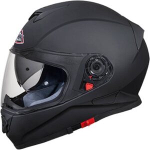 SMK MA200 Twister Pinlock Fitted Full Face Helmet | Best Helmet Under 5000