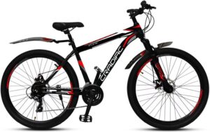 29 MTB 21 Gear Bicycle CRADIAC | Best MTB under 15000