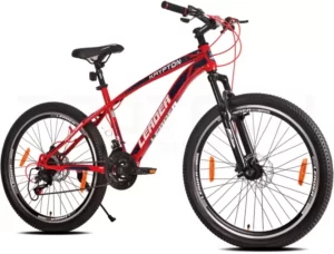 LEADER Krypton 26T 21 Speed MTB cycle | Best MTB under 15000