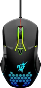 Redgear A15 | Best Gaming Mouse under 1000
