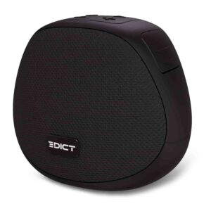 EDICT by Boat ESP01 | Best Bluetooth Speakers under 1000