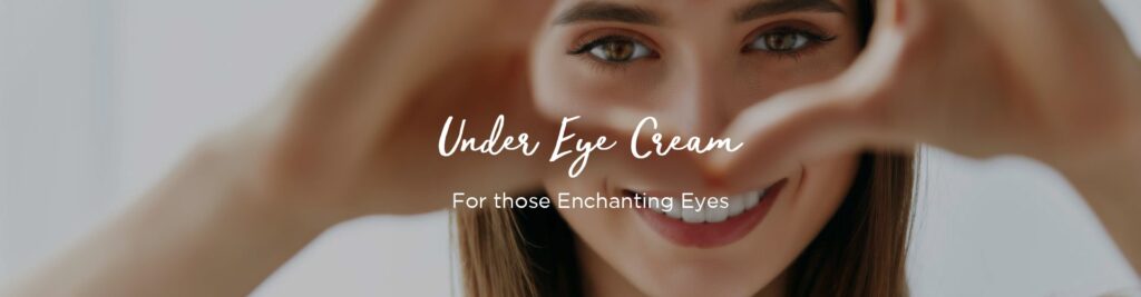 Best Under Eye Cream