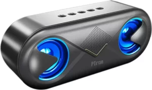 PTron Fusion 10W Bluetooth Speaker | Best Bluetooth Speakers under 1000