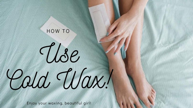 How to Use Cold Wax