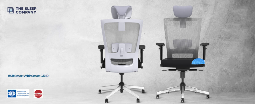 The Sleep Company Chairs