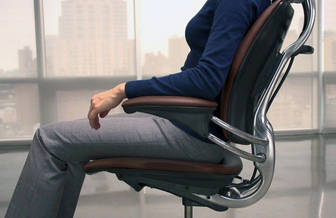 Humanscale Chairs